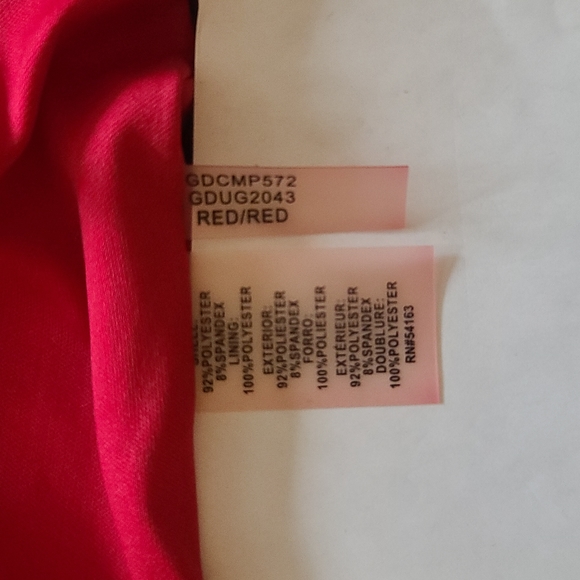 Guess Dress - Picture 8 of 8